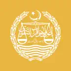 Lahore High Court ESS iOS Icon