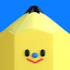 공풀 - 공무원 기출문제풀이 iOS Icon
