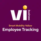 Smart Mobility Yellow Employee iOS Icon