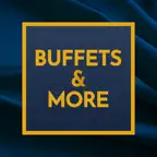 Buffets & More iOS Icon