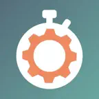 RC Maintenance Timer Icon