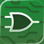 Gate Genius iOS Icon