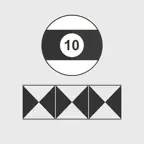 Bowlard Log iOS Icon