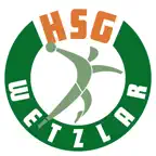 HSG Wetzlar Fan-App iOS Icon