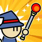 Bag Battle: Units Clash iOS Icon