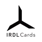 IRDL Cards iOS Icon