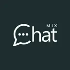 Mix Chat - Meet & Chat Icon