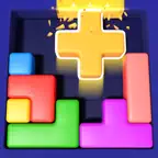 Block Remove: Blocks Escape 3D iOS Icon