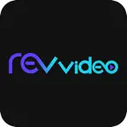 REV video iOS Icon