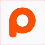 Pixlo App iOS Icon