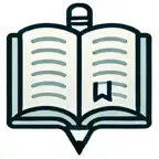 BookMentor iOS Icon