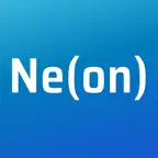 Ne(on) iOS Icon