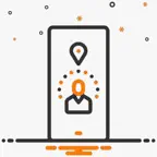matchpointGPS PT iOS Icon