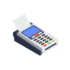 Crown POS Icon