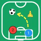 Tactics Board - Soccer icon