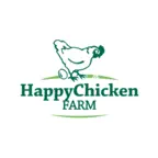 Happy Chicken Farm iOS Icon