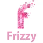 Frizzy iOS Icon