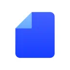 CV.fi: Online CV maker iOS Icon