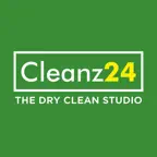Cleanz24 Dryclean & Laundry iOS Icon