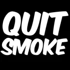 QuitSmok iOS Icon