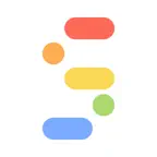 스프레드 iOS Icon