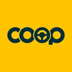 COOP Rideshare iOS Icon