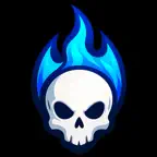Fantasm iOS Icon