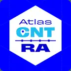 Atlas CNT RA iOS Icon