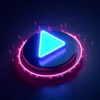 My Video AI - Image To Video iOS Icon
