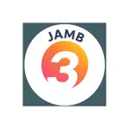 O3SCHOOLS JAMB APP 2027 icon