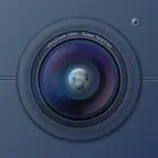 UltraZoom 200x - Super TeleCam iOS Icon