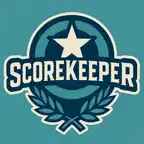 Universal Score Keeper iOS Icon