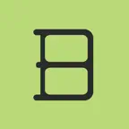 Padelbade iOS Icon