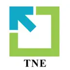 Expenzing | Travel and Expense Icon