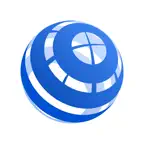 Smart Darkhan iOS Icon