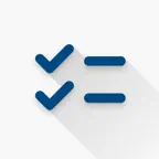 Atomic Task Icon