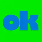 Okja UK iOS Icon