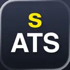 S-Araç Tedarik Sistemi iOS Icon