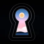 Omnipath – metaphorical cards iOS Icon