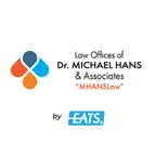 EATS MHANSLaw iOS Icon