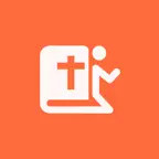 DevotionHub: Daily Devotionals icon