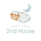 セカンドハウス(2nd House)　公式アプリ iOS Icon