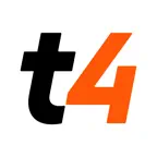 Thrive4 MemberHub Icon