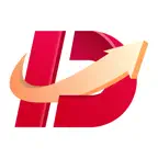 点睛易投 Icon