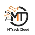 MTrack Cloud iOS Icon