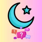 Islamic Quiz: Learn Islam iOS Icon