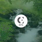 NTS London 2025 iOS Icon