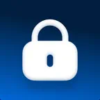 Secure Authenticate iOS Icon