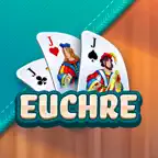 Euchre Online - Multiplayer iOS Icon