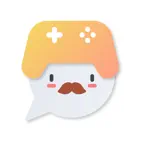 游戏翻译大师 iOS Icon